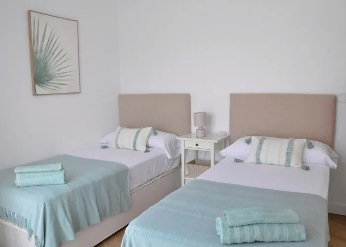 Itaca Apartment Peniscola